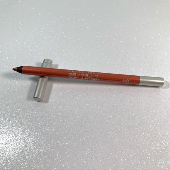 Urban Decay Lucky Eyeliner Pencil NWOB - Picture 2 of 4